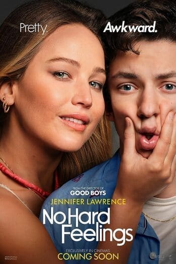 Hard Feelings (2023) วัยพลุ่งพล่าน: เรื่องราวแห่งวัยรุ่นที่ไม่ควรพลาด Hard Feelings (2023) วัยพลุ่งพล่าน