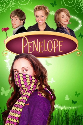 Penelope (2006) รักแท้ ขอแค่ปาฏิหาริย์: เรื่องราวความรักที่ข้ามความแตกต่าง ดูหนัง Penelope (2006) รักแท้ ขอแค่ปาฏิหาริย์