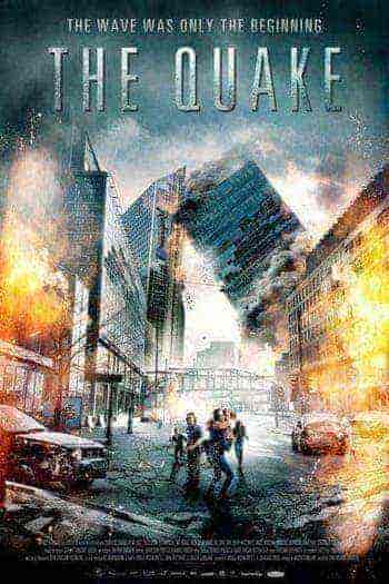 The Quake (2018) มหาวิบัติแผ่นดินถล่มโลก: ความหลอนและการเอาตัวรอดที่คุณไม่ควรพลาด The Quake (2018) มหาวิบัติแผ่นดินถล่มโลก