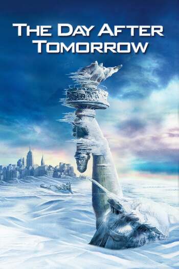 วิกฤติวันสิ้นโลก: สารคดีและการวิเคราะห์ใน The Day After Tomorrow (2004) The Day After Tomorrow (2004) วิกฤติวันสิ้นโลก