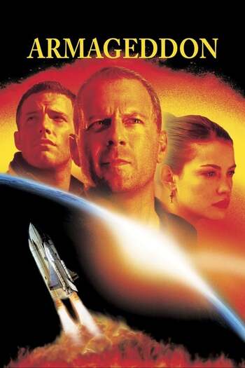 อาร์มาเก็ดดอน (1998): วันโลกาวินาศ ที่คุณไม่ควรพลาด Armageddon (1998) อาร์มาเก็ดดอน วันโลกาวินาศ